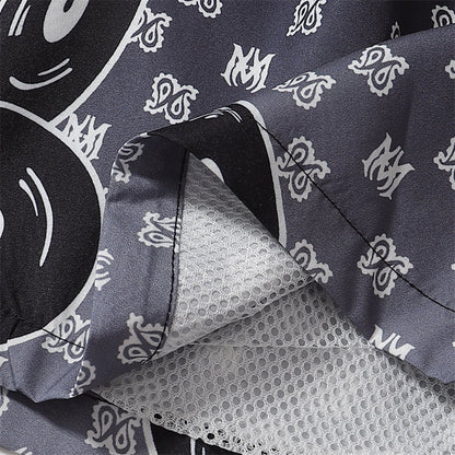 AMIRI silk shirt