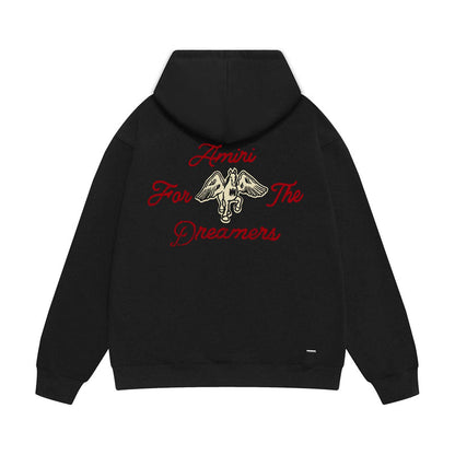 Amiri Fashion Hoodie