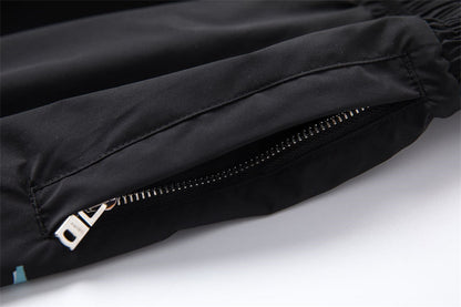 AMIRI  fashion sports shorts