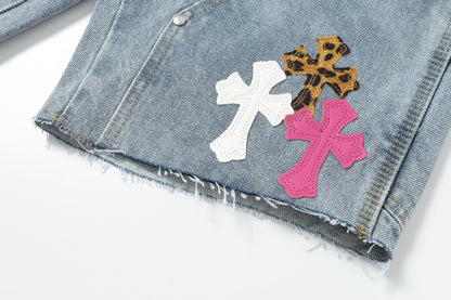 CHROME-HEARTS NEW Shorts