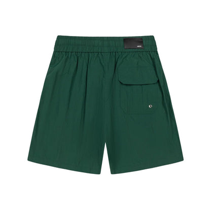 AMIRI  fashion sports shorts