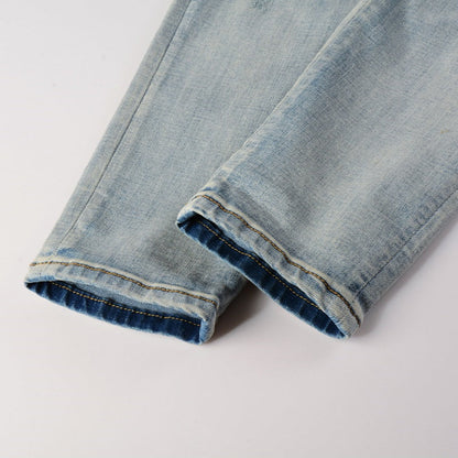AMIRI  Fashion Jeans 1346
