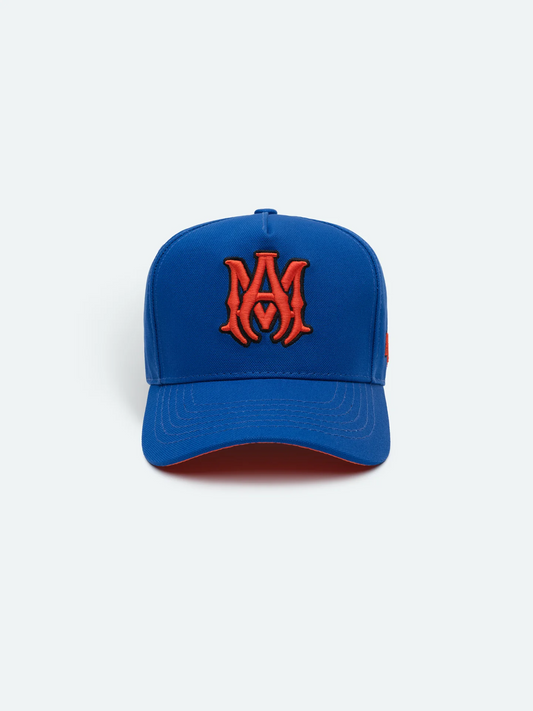 AMIRI trucker hat