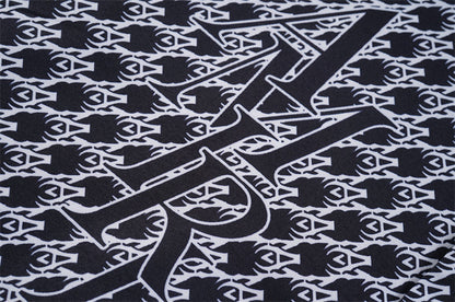 AMIRI silk shirt