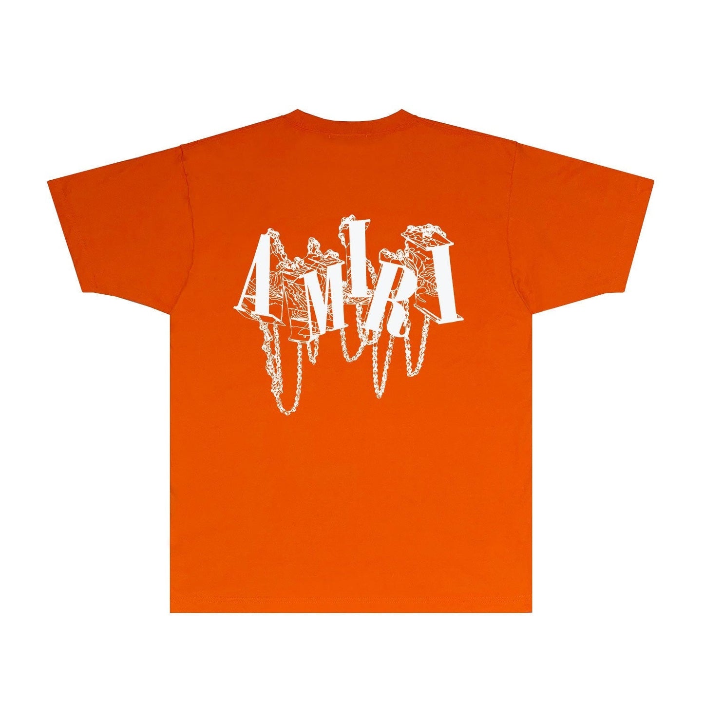 AMIRI  fashion T-shirt
