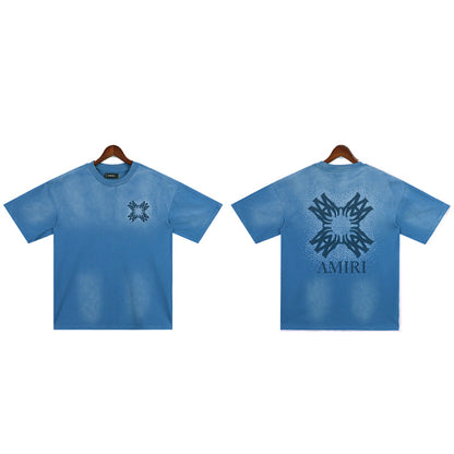 AMIRI  fashion T-shirt
