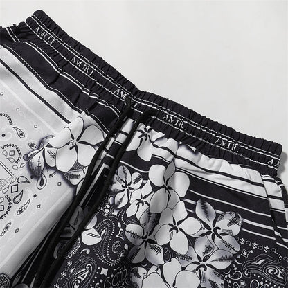 AMIRI silk shirt