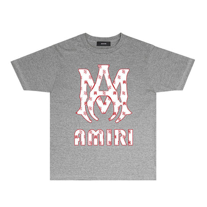 AMIRI  fashion T-shirt