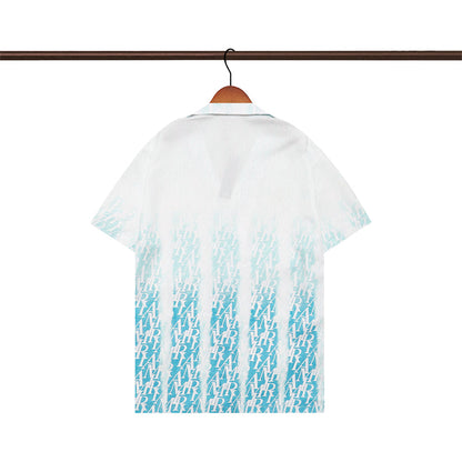 AMIRI silk shirt