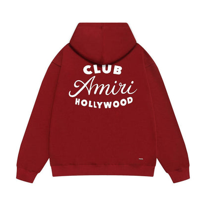 Amiri Fashion Hoodie