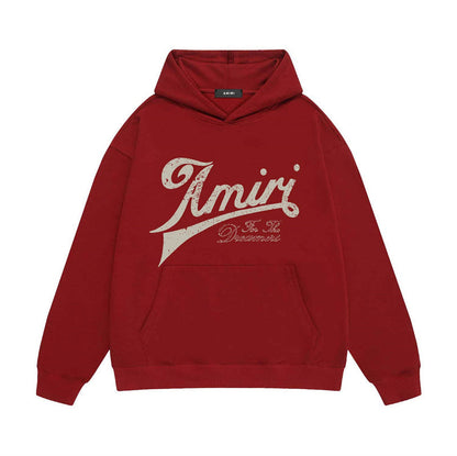 Amiri Fashion Hoodie