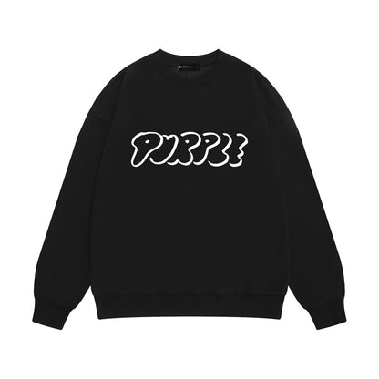 PURPLE Fashion Hoodie