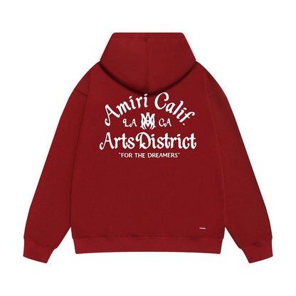 Amiri Fashion Hoodie