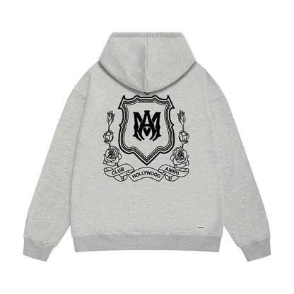 Amiri Fashion Hoodie
