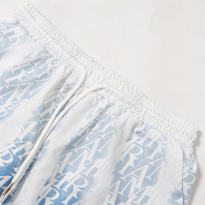 AMIRI silk shirt