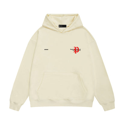 PURPLE Fashion Hoodie