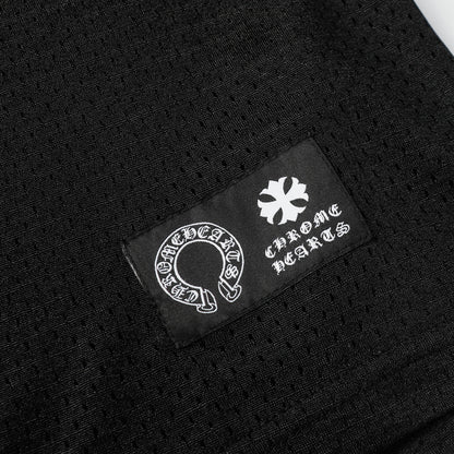 CHROME-HEARTS Matty Boy  Mesh Stadium Jersey 9996