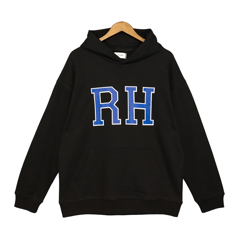 RHUDE fashion Hoodie