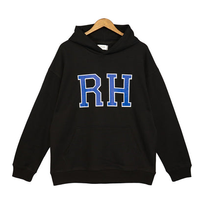 RHUDE fashion Hoodie
