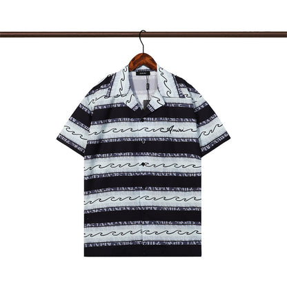 AMIRI silk shirt