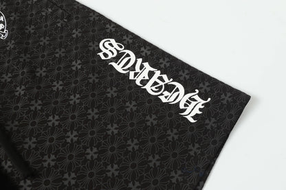 CHROME-HEARTS NEW Shorts 2282