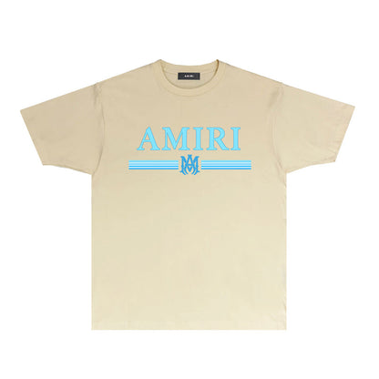 AMIRI  fashion T-shirt