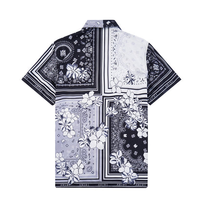 AMIRI silk shirt