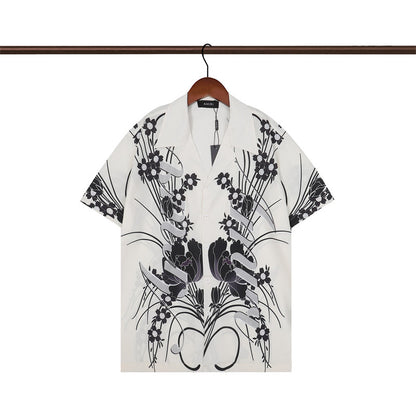 AMIRI silk shirt