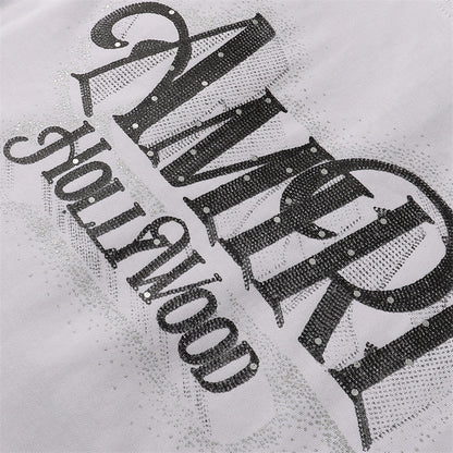 AMIRI  fashion T-shirt