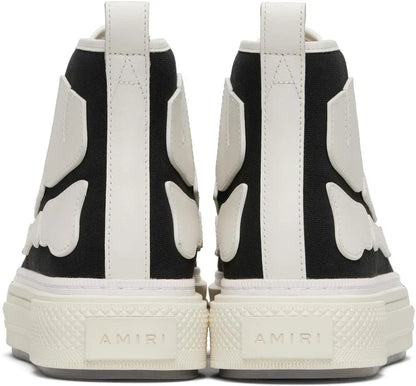 SOLLSALE-AMIRI  Fashion Sneakers