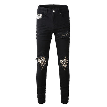 AMIRI  Fashion Jeans 1353