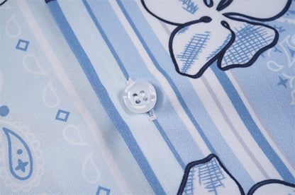 AMIRI silk shirt