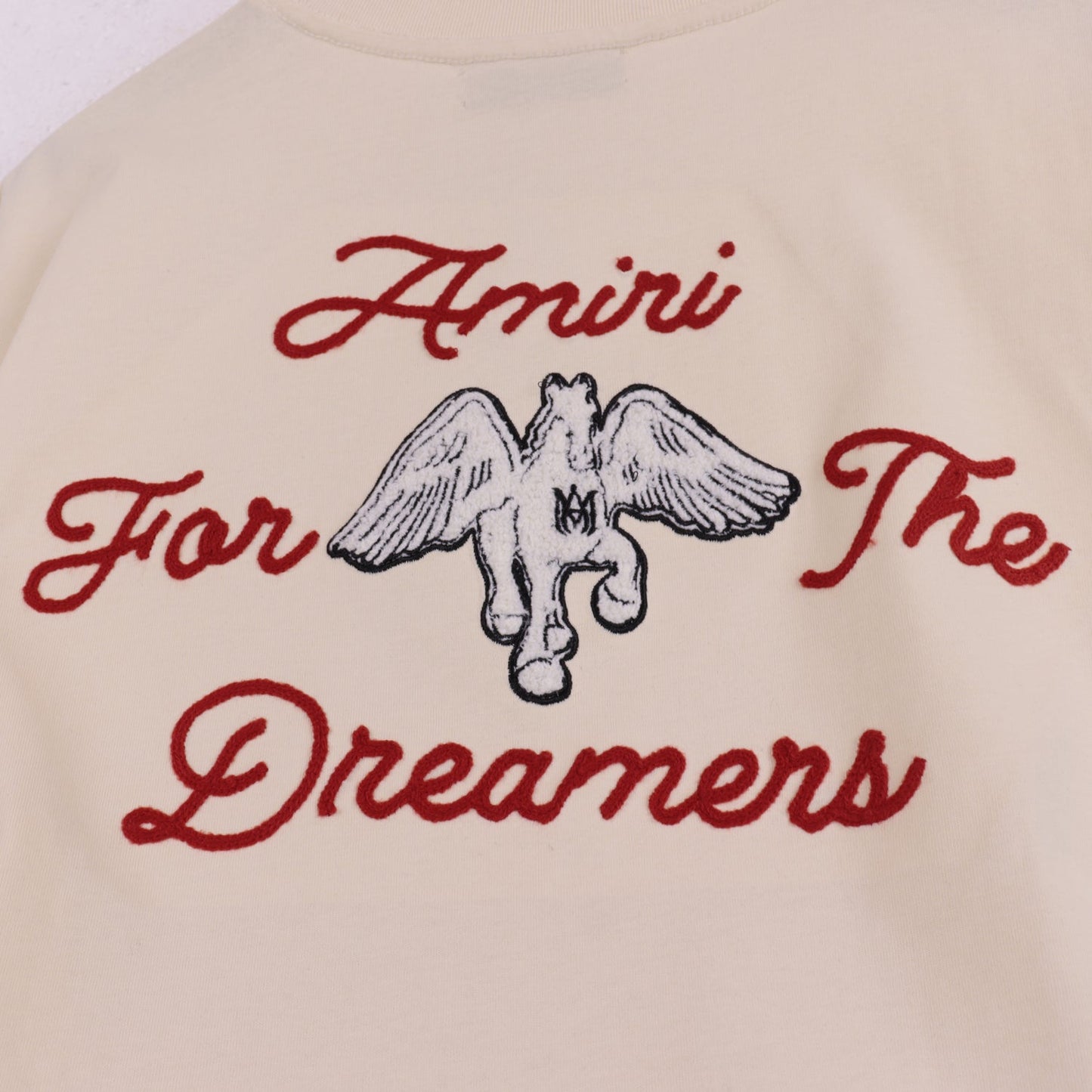 AMIRI  fashion T-shirt