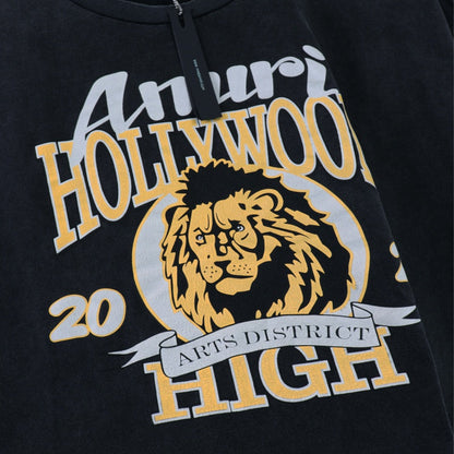 AMIRI  fashion T-shirt