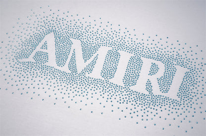 AMIRI  fashion T-shirt