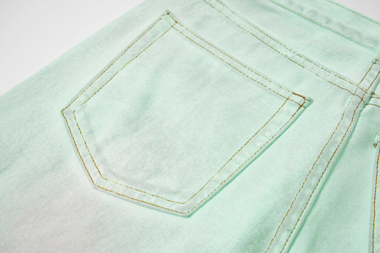Chrome Hearts NEW Pants  8182