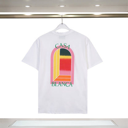 Casablanca fashion T-shirt