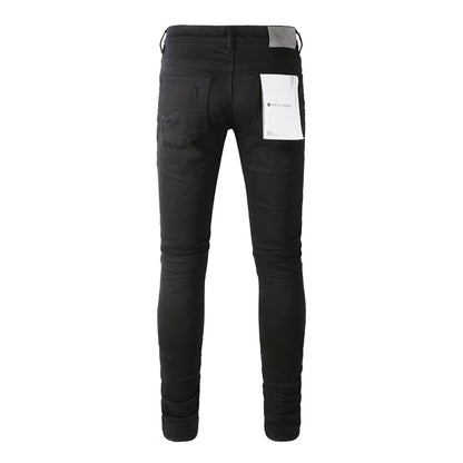 PURPLE  Fashion Jeans 9022