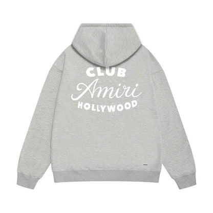 Amiri Fashion Hoodie
