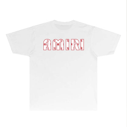 AMIRI  fashion T-shirt