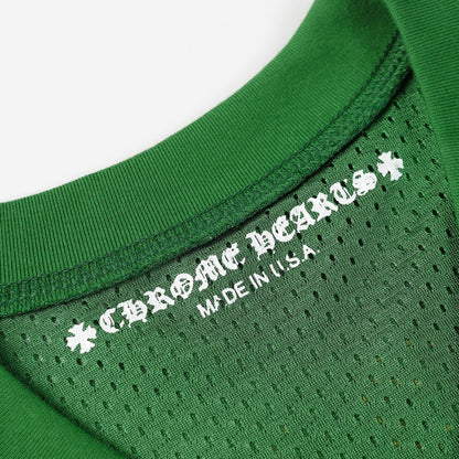 CHROME-HEARTS Matty Boy Mesh Warm Up Jersey 9998