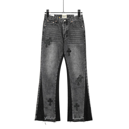 CHROME-HEARTS Pants-8102