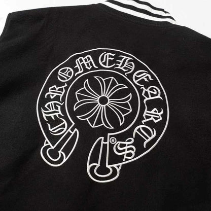 CHROME-HEARTS New Jacket