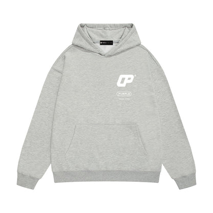 PURPLE Fashion Hoodie