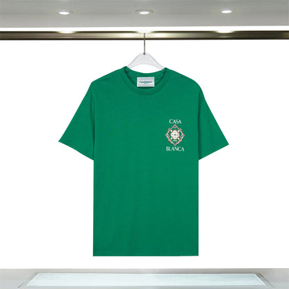 Casablanca fashion T-shirt