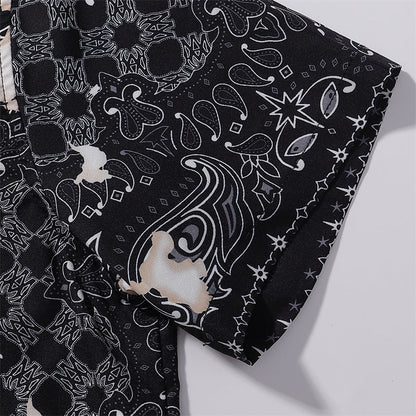 AMIRI silk shirt