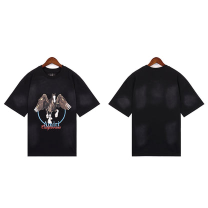AMIRI  fashion T-shirt