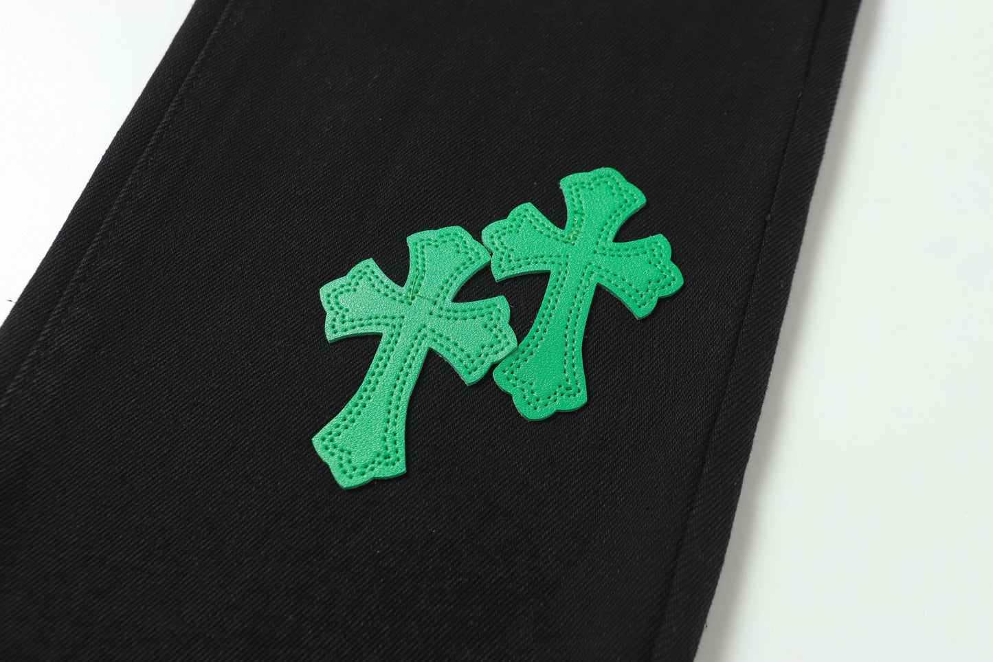 CHROME HEARTS Pants 9991