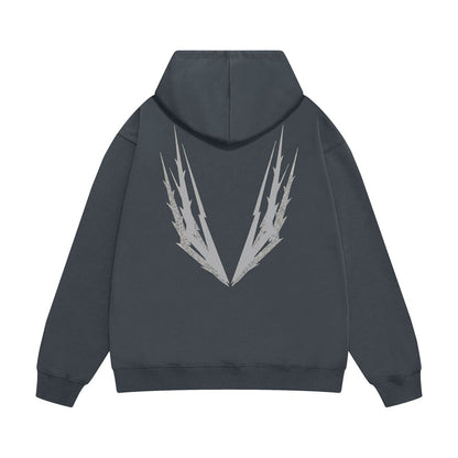 PURPLE Fashion Hoodie