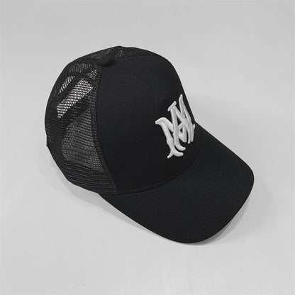 AMIRI trucker hat